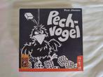 Pechvogel Dobbelspel Bordspel COMPLEET, Ophalen of Verzenden, Zo goed als nieuw