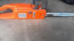 Husqvarna Electric 321 Kettingzaag, Ophalen of Verzenden, Gebruikt, Husqvarna