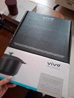 Nieuw in doos - Gietijzeren stoofpan Villeroy en Boch, Ophalen, Nieuw, Gietijzer, Koekenpan of Braadpan