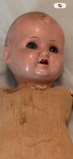 Armand Marseille Pop Porseleinen Hoofd, Antiek en Kunst, Ophalen