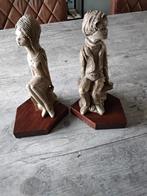 Boekensteunen Arend Spoor Kunstgroep, Antiek en Kunst, Ophalen of Verzenden