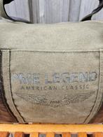 PME Legend sporttas / sport tas / fitnesstas met draagriem, Sieraden, Tassen en Uiterlijk, Ophalen of Verzenden, Zo goed als nieuw