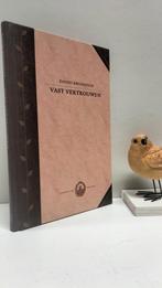 Bruinings, David; Vast vertrouwen, Boeken, Godsdienst en Theologie, Ophalen of Verzenden, Gelezen, Christendom | Protestants