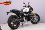 BMW R 12 NINET (bj 2025), Bedrijf, Overig