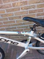 Crossfiets, Fietsen en Brommers, Fietsen | Crossfietsen en BMX, Ophalen, Zo goed als nieuw, Aluminium, One