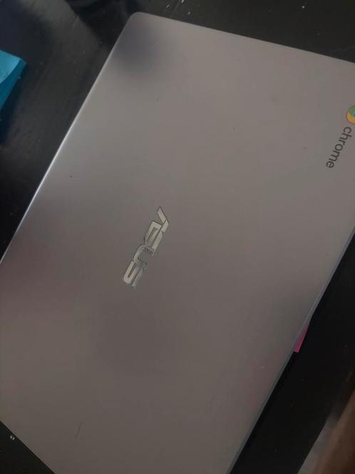 ASUS Z1100CNA-GJ0103, Computers en Software, Chromebooks, Zo goed als nieuw, 11 inch, 4 GB of minder, 32 GB of minder, Ophalen of Verzenden