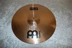 Meinl MCS crash bekken 1383gr 18 inch  <25252603>, Gebruikt, ., Drums of Percussie, Ophalen of Verzenden