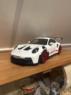 Porsche 992 GT3 RS 1:12, Ophalen of Verzenden, Zo goed als nieuw, Auto
