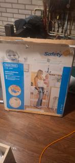 Safety 1st Quick Close Klemhekje, Ophalen, Nieuw, Klemhekje, Metaal of IJzer