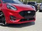 Ford Puma 1.0 EcoBoost Hybrid ST-Line X 155pk Automaat | Pan, Stof, Euro 6, 1226 kg, Bedrijf