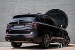 BMW X3 xDrive30e High Executive M sport, Panoramadak, 360 ca, Gebruikt, Zwart, Bedrijf, Vierwielaandrijving