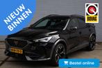 CUPRA Formentor 1.4 e-Hybrid Performance, 4 cilinders, Zwart, Plug-in hybride, SUV of Terreinwagen