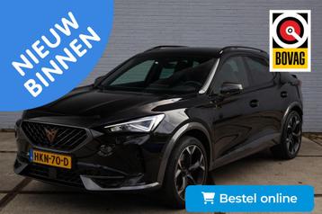 CUPRA Formentor 1.4 e-Hybrid Performance beschikbaar voor biedingen