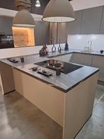 Complete Nieuwe keuken met apparatuur – Keuken Nicolai, Ophalen of Verzenden, Nieuw, Met kookeiland