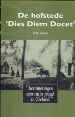 Goes -De Hofstede, Boeken, Geschiedenis | Stad en Regio, Ophalen of Verzenden, Gelezen