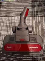 Dyson pneumatic voet zgan, Witgoed en Apparatuur, Stofzuigers, Ophalen of Verzenden, Zo goed als nieuw
