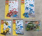 Lego sets, Ophalen, Complete set, Lego