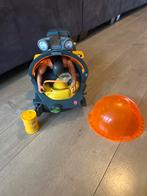 Action Man Duikboot Speelgoed, Ophalen of Verzenden, Gebruikt, Jongen