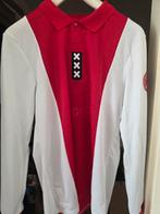 AJAX SHIRT, Verzamelen, Ophalen of Verzenden, Nieuw, Ajax, Shirt