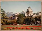 Daf Daffodil, Citroen 2CV, Evian les Bains, Ophalen of Verzenden, 1960 tot 1980, Gelopen, Voertuig