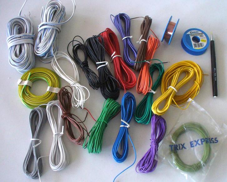 Modelspoor, Hobby en Vrije tijd, Modeltreinen | H0, Nieuw, Overige typen, Gelijkstroom of Wisselstroom, Overige merken, Ophalen