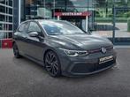 Volkswagen GOLF 2.0 TSI DSG GTI NAVI/ACC/PDC/STOEL-STUURVERW, Gebruikt, 245 pk, Bedrijf, Stuurwielverwarming