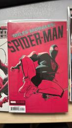 7 * Miles Morales: Spider-Man, Marvel 2019, Boeken, Strips | Comics, Amerika, Ophalen of Verzenden, Zo goed als nieuw, Meerdere comics