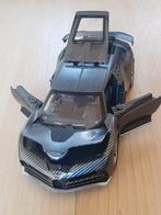 Super gaaf schaalmodel van een bugatti centodieci., Ophalen of Verzenden, Zo goed als nieuw, Auto