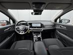 Kia Sportage 1.6 T-GDi Hybrid DynamicLine Automaat / Dealerg, Stof, Gebruikt, Euro 6, 4 cilinders