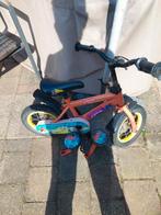 Kinderfiets met zijwielen, Fietsen en Brommers, Fietsen | Kinderfietsjes, Ophalen