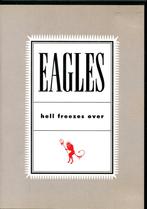 Eagles - Hell freezes over, Alle leeftijden, Ophalen of Verzenden, Zo goed als nieuw