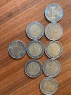 Muntencollectie te koop, Ophalen of Verzenden, Koningin Beatrix, Euro's, Losse munt