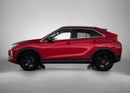 Mitsubishi Eclipse Cross 1.5 DI-T Black Edition 1600kg trekg, 12 maanden, Stof, Euro 6, 4 cilinders