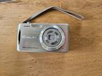 Casio Exilim Ex-z280 digitale camera zgan, Ophalen of Verzenden, Zo goed als nieuw, Overige Merken, 8 keer of meer