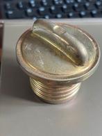 Vintage Brandstofdop kever, Ophalen of Verzenden, Gebruikt, Oldtimer onderdelen