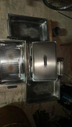 Au bain marie, Ophalen of Verzenden, Gebruikt