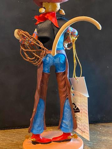 Westland Catwalk Cow Kitty Beeldje beschikbaar voor biedingen