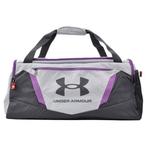Nieuw Under Armour sporttas 58 liter. Paar - grijs- zwart, Ophalen of Verzenden, Nieuw, Unisex volwassen