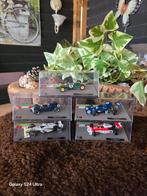 Formule 1- Auto's verschillende 5 stuks, Hobby en Vrije tijd, Modelauto's | 1:43, Ophalen
