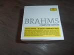 brahms--complete edition  46 cd,s limited edition, Ophalen of Verzenden, Romantiek, Zo goed als nieuw