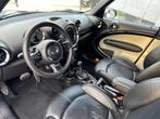 Mini Mini Countryman 1.6 John Cooper Works | 218 PK | XENON, Euro 5, Gebruikt, Zwart, Vierwielaandrijving