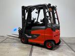 Linde E20-600 2020 Durwen Vorkversteller Sideshift Freelift, Tot 1000 kg, Overige aandrijving, Heftruck, Linde