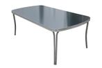 NIEUWE GROTE RETRO EETTAFEL jaren 60 TAFEL met KORTING !!, Ophalen, Huis en Inrichting