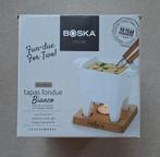 Boska Mini Kaasfondue Set, Ophalen of Verzenden, Zo goed als nieuw