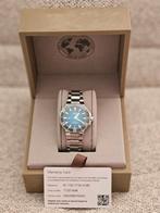 Oris horloge Ocean Clean LimitedEdition –Nieuw– nr.1646/2000, Ophalen of Verzenden, Nieuw, Polshorloge, Overige merken