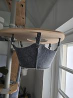 Omlet indoor freestyle klimboom mand hangmat, Dieren en Toebehoren, Ophalen, Zo goed als nieuw, Krabton