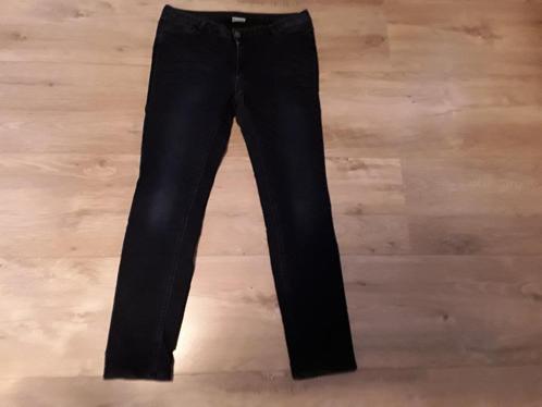 Junarose Donkerblauwe Tregging Maat L = Maat 46/48, Kleding | Dames, Leggings, Maillots en Panty's, Nieuw, Legging, Maat 44/46 (L)