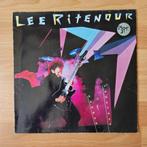 Lee Ritenour ‎– Banded Together - LP, Gebruikt, 1980 tot heden, Ophalen of Verzenden, 12 inch