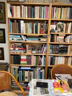 Boekenkast, Ophalen, 100 tot 150 cm, Zo goed als nieuw, 150 tot 200 cm