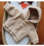 Schattig jasje van Prenatal maat 56, lekker warm., Jongetje of Meisje, Ophalen of Verzenden, Zo goed als nieuw, Prenatal